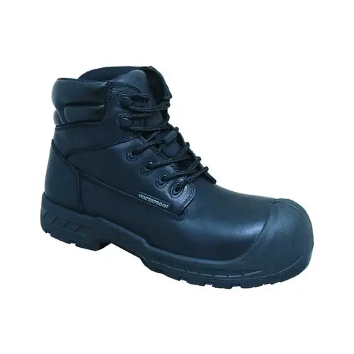 Men's S Fellas by Genuine Grip Vulcan Comp Toe Puncture Resistant Work Boot