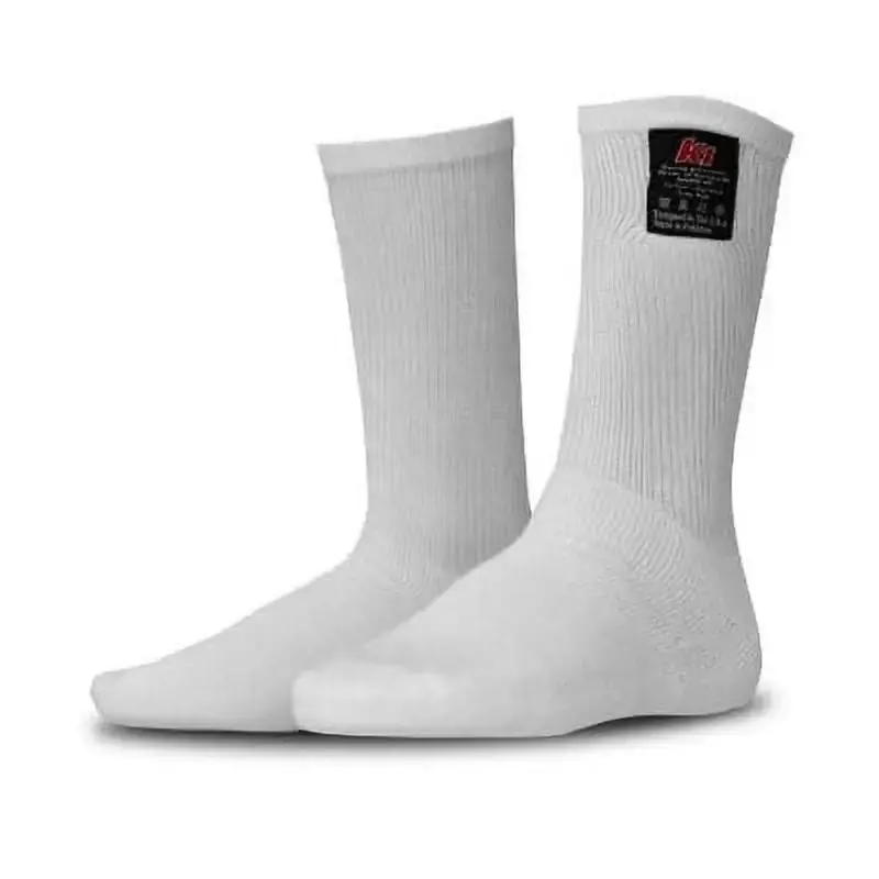 Socks Nomex K1 White Large/X Large - MGW-3458