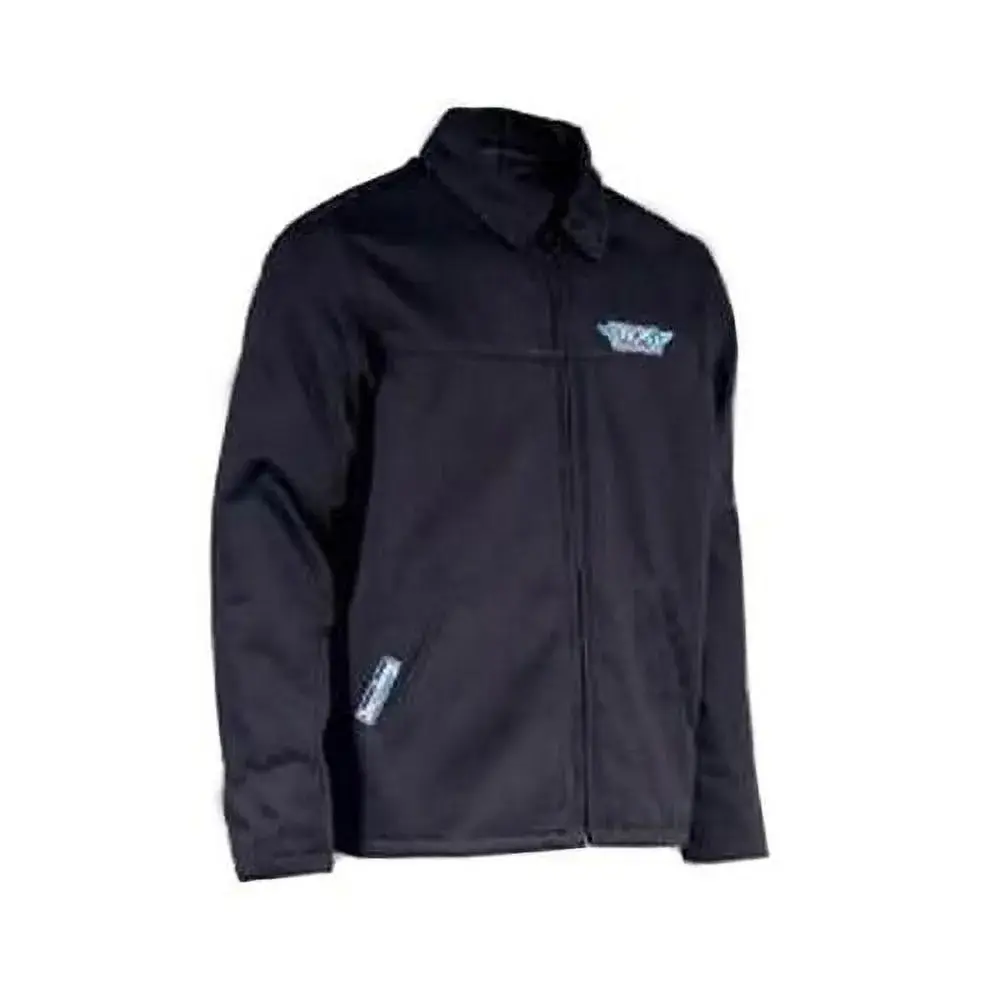 Throttle Threads Shop Jacket Mens Drag Specialties XL - MGW-13432